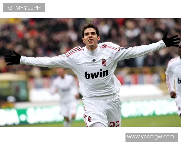 足球明星卡卡曾效力于哪些球队及其职业生涯回顾